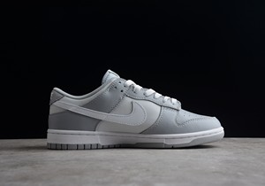 Dunk SB Low低帮 蓝灰