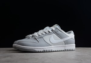 Dunk SB Low低帮 蓝灰