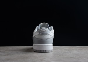 Dunk SB Low低帮 蓝灰