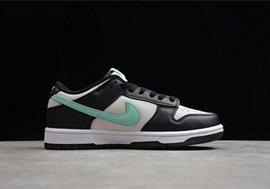 Dunk SB Low Tropical Twist黑蒂芙尼