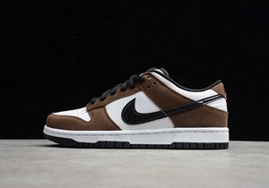 SB Dunk Trail End