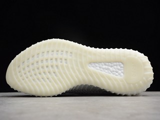 椰子Yeezy 350 Static白天使 