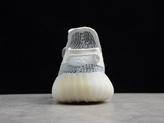 椰子Yeezy 350 Static白天使 