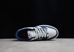 Dunk Low Nets篮网队