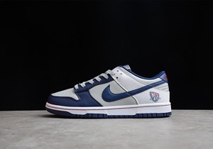 Dunk Low Nets篮网队