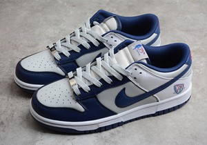 Dunk Low Nets篮网队