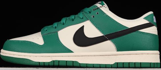 SB Dunk Low Lottery彩票