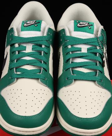 SB Dunk Low Lottery彩票