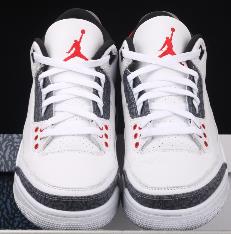 AJ3火焰红