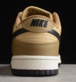 Dunk SB Low棕色