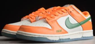 SB Dunk Low Famu侏罗纪恐龙