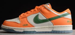 SB Dunk Low Famu侏罗纪恐龙