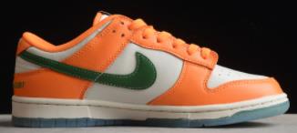 SB Dunk Low Famu侏罗纪恐龙