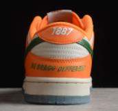 SB Dunk Low Famu侏罗纪恐龙