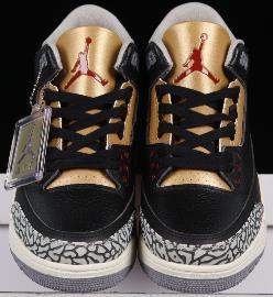 AJ3黑金水泥