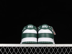 Dunk low Varsity Green白绿