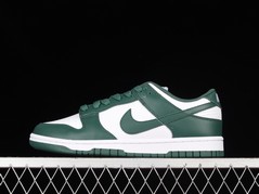 Dunk low Varsity Green白绿