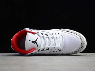 AJ3首尔限定