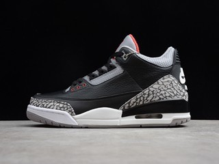 AJ3 Black Cement黑水泥