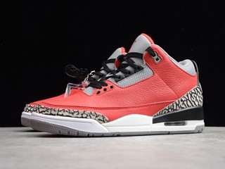 AJ3 Red Cement红水泥