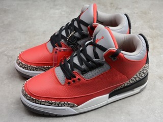 AJ3 Red Cement红水泥