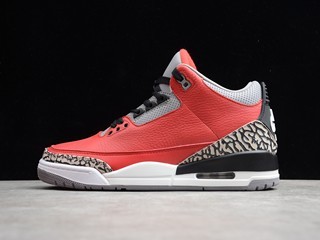 AJ3 Red Cement红水泥