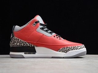 AJ3 Red Cement红水泥