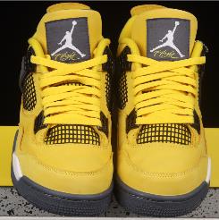 AJ4 Lightning电母