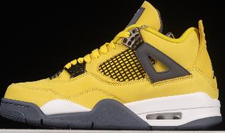 AJ4 Lightning电母