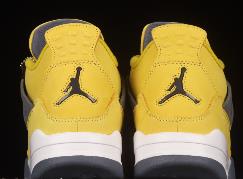 AJ4 Lightning电母