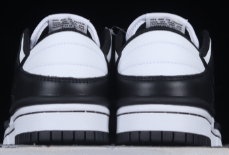 Dunk Low Twist Panda 变异熊猫