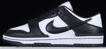 Dunk Low Twist Panda 变异熊猫