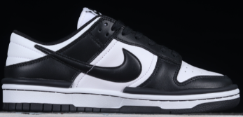 Dunk Low Twist Panda 变异熊猫