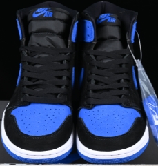 AJ1 Royal Reimagined全新皇家蓝