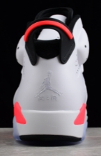 AJ6 Infrared White红外线 樱木花道