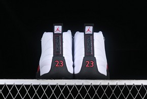 AJ12白黑红