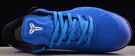 Kobe 8 科比8代杜克大学