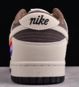 SB Dunk Low Apple配色