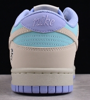 SB Dunk Low 保时捷配色
