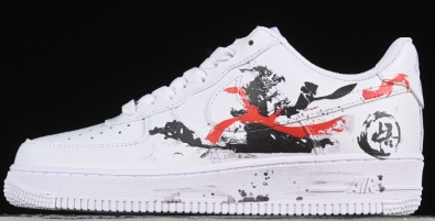 AF1 Low黑神话悟空