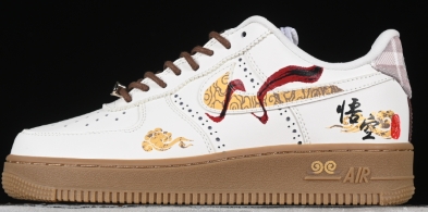 AF1 Low黑神话悟空