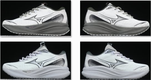 Mizuno Astro Plus 美津浓