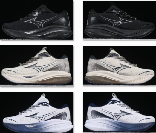 Mizuno Astro Plus 美津浓