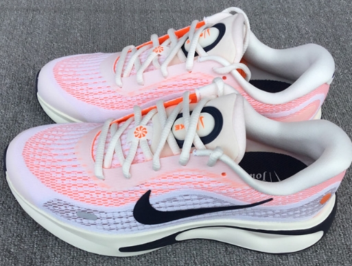 Journey Run 2024跑步鞋