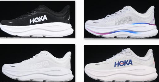 HOKA ONE ONE Bondi 9