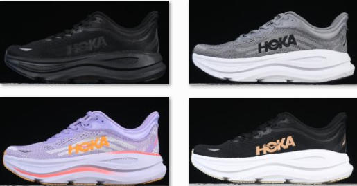 HOKA ONE ONE Bondi 9