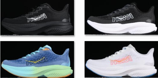 HOKA ONE ONE MACH 6霍咖马赫6代