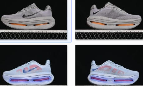 Air Zoom Premium厚底气垫跑鞋