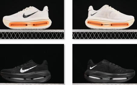 Air Zoom Premium厚底气垫跑鞋