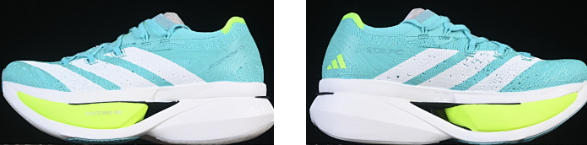 Adizero Prime X 3.0 Strung